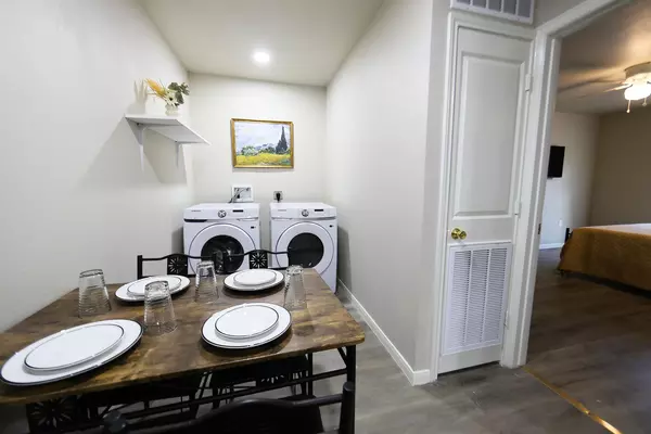 Coliving in Sunnyside - Se Houston, Houston