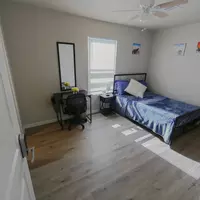 Co-living en Sunnyside - Se Houston, Houston