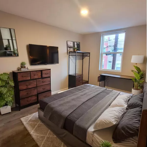 Coliving in East Baltimore - Baltimore Metro Area, Washington DC