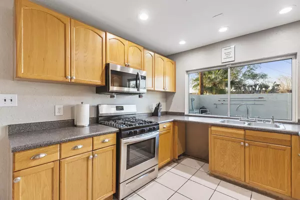 Coliving in Las Vegas - Las Vegas, Las Vegas