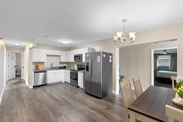 Coliving in Holden Heights - Central Orlando, Orlando