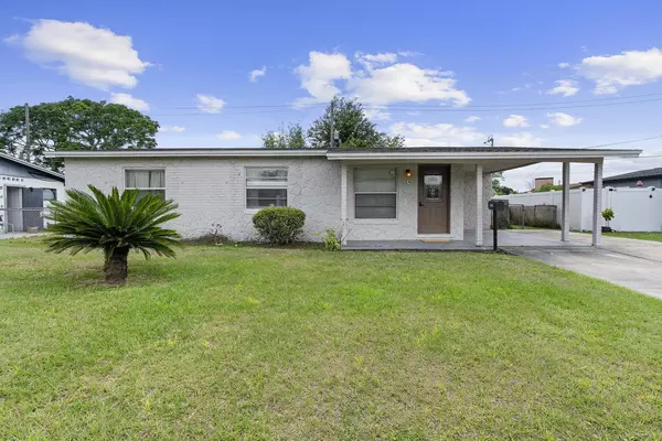 Coliving in Holden Heights - Central Orlando, Orlando