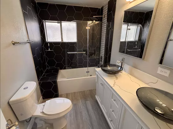 Coliving in Las Vegas - Las Vegas, Las Vegas