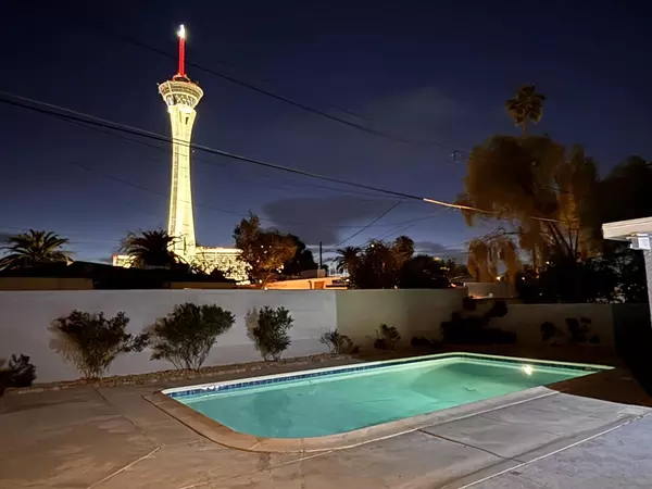 Coliving in Las Vegas - Las Vegas, Las Vegas