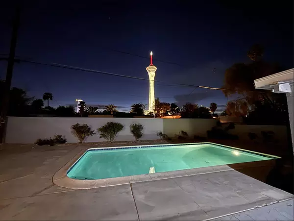 Coliving in Las Vegas - Las Vegas, Las Vegas