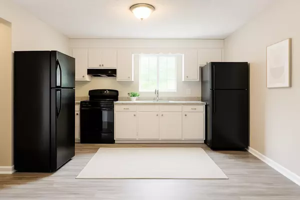 Coliving in College Park - South Atl, Atlanta