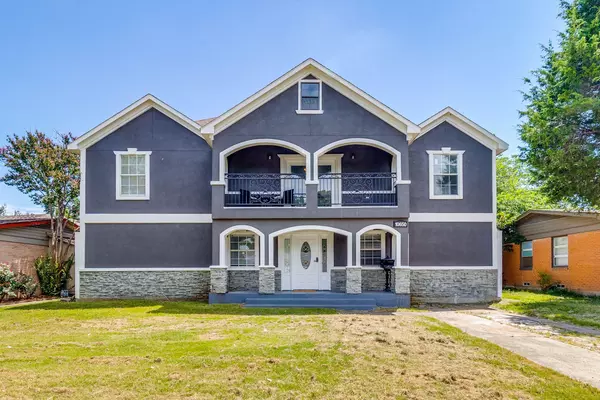 Coliving in Casa View - Ne Dallas, Dallas