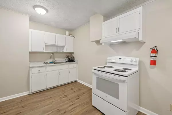 Coliving in Riverview - Northside, Jacksonville