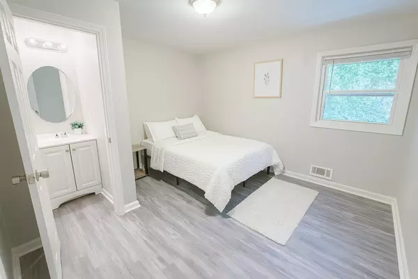 Coliving in College Park - South Atl, Atlanta