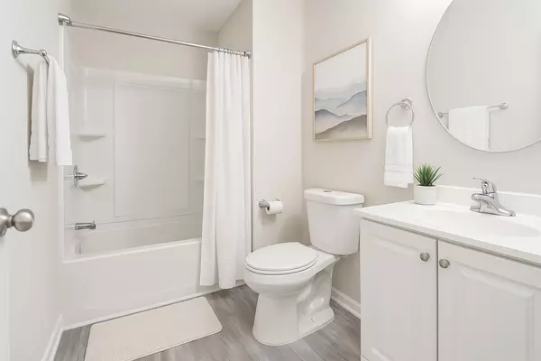 Coliving in College Park - South Atl, Atlanta