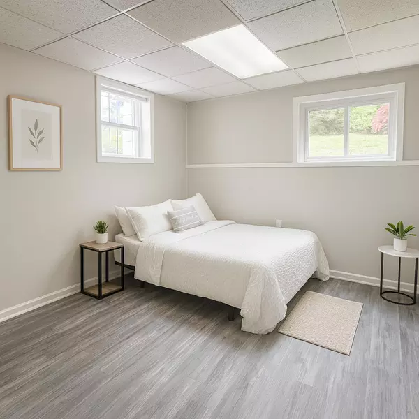 Coliving in College Park - South Atl, Atlanta