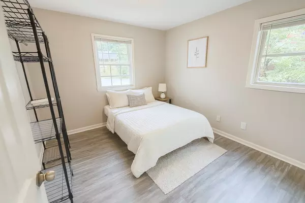 Coliving in College Park - South Atl, Atlanta