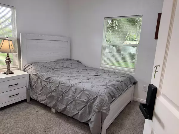 Coliving in Plant City - East Tampa, Tampa