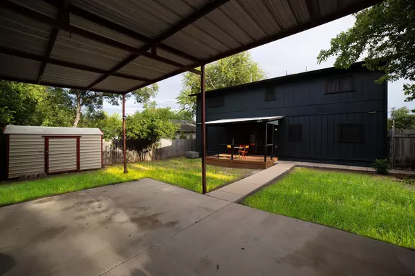 Coliving in Beacon Hill SATX - Central SATX, San Antonio