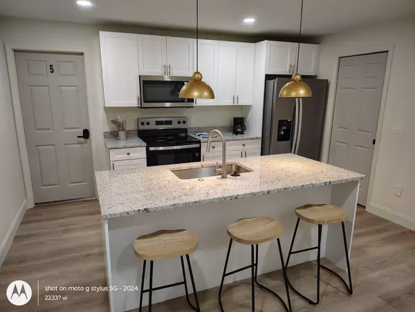 Coliving in Plant City - East Tampa, Tampa