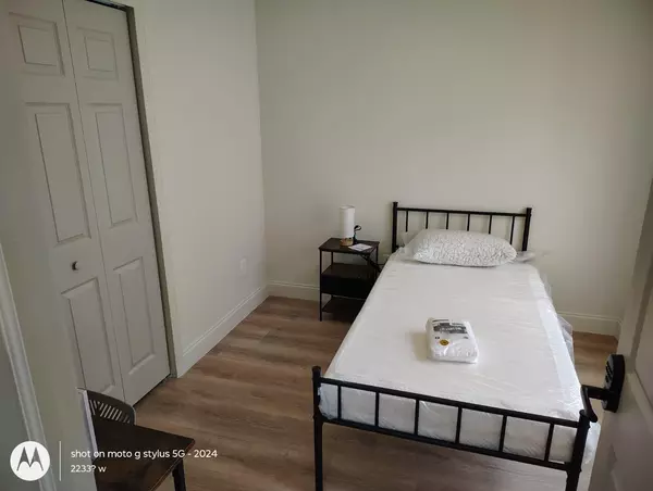 Coliving in Plant City - East Tampa, Tampa