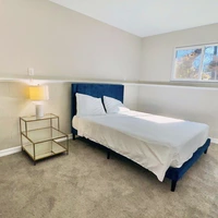 Coliving in Trinity Park - Durham, Raleigh