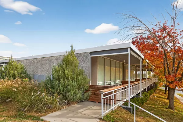 Coliving in Blue Hills - KCMO, Kansas City