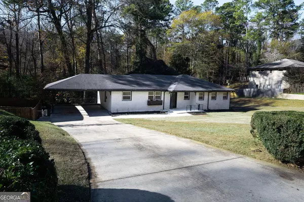 Coliving in East Atlanta - East Atl, Atlanta