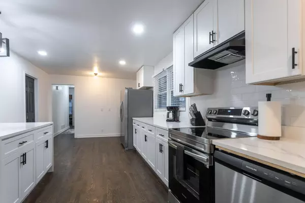 Coliving in East Atlanta - East Atl, Atlanta