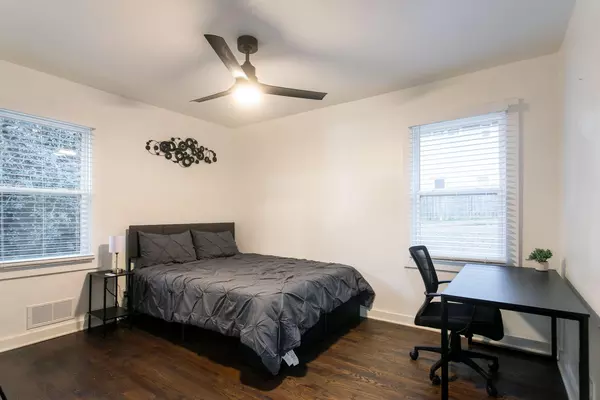 Coliving in East Atlanta - East Atl, Atlanta