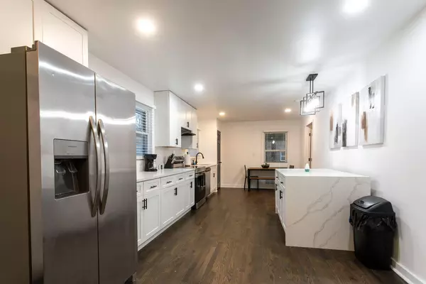 Coliving in East Atlanta - East Atl, Atlanta