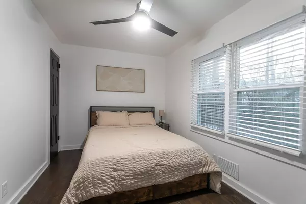 Coliving in East Atlanta - East Atl, Atlanta