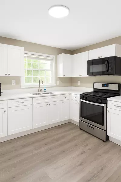 Coliving in Decatur - East Atl, Atlanta