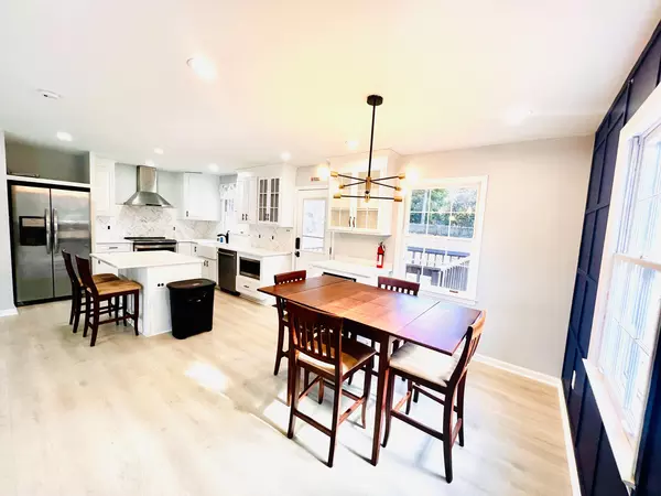 Coliving in North Sharon Amity / Reddman Road - East Charlotte, Charlotte