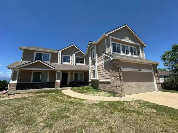 Coliving in Cimarron Hills - East COS, Colorado Springs