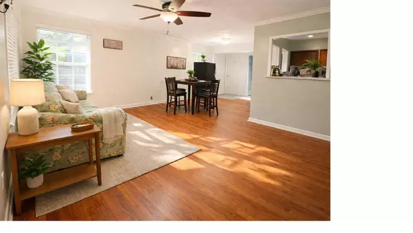 Coliving in University Park - UF Area, Gainesville