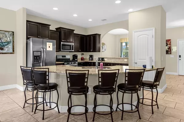 Coliving in Poinciana - South Orlando, Orlando
