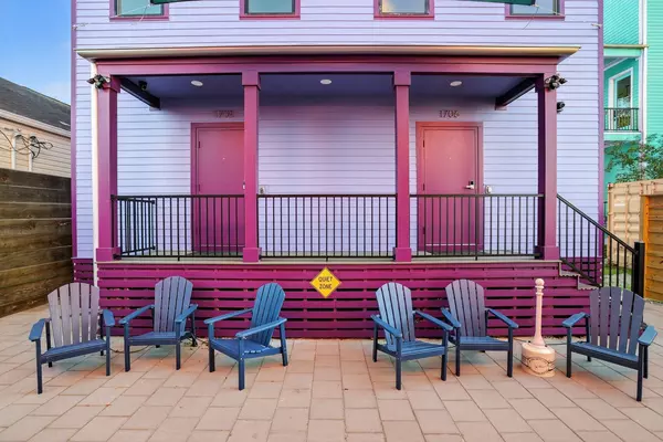 Coliving in Marginy - Bywater, New Orleans