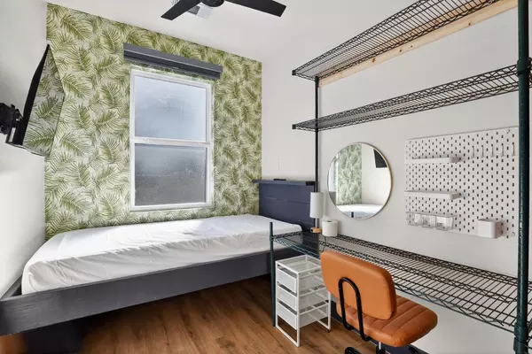 Coliving in Marginy - Bywater, New Orleans