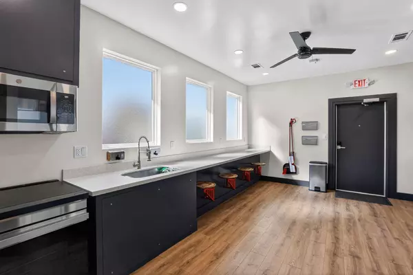 Coliving in Marginy - Bywater, New Orleans