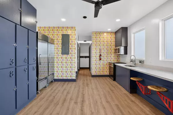 Coliving in Marginy - Bywater, New Orleans