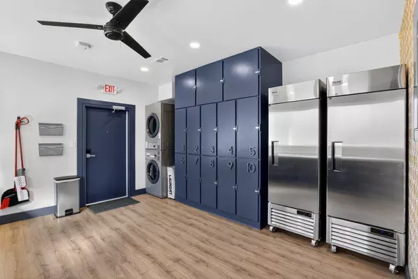 Coliving in Marginy - Bywater, New Orleans