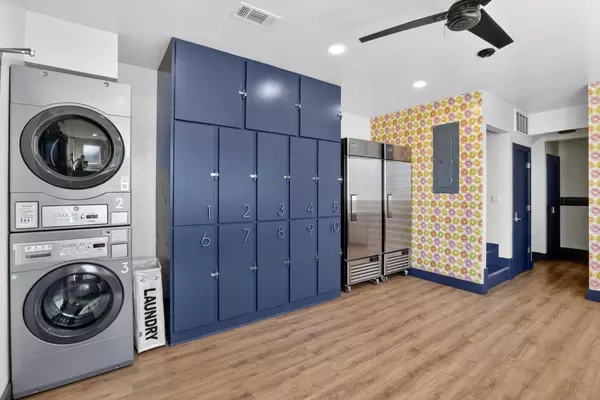 Coliving in Marginy - Bywater, New Orleans