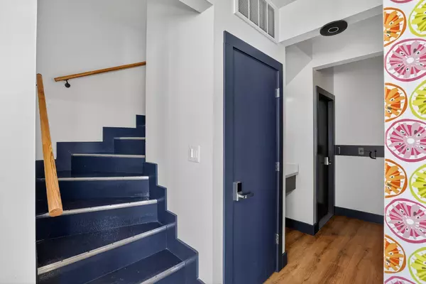 Coliving in Marginy - Bywater, New Orleans