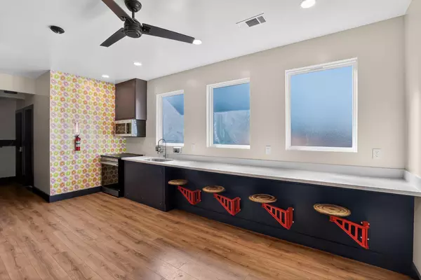 Coliving in Marginy - Bywater, New Orleans