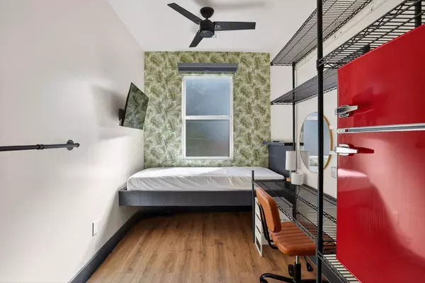 Coliving in Marginy - Bywater, New Orleans