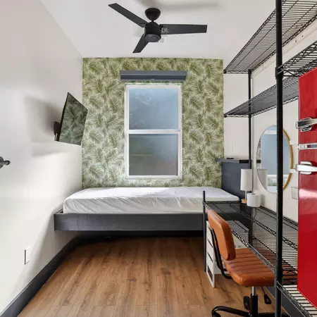 Coliving in Marginy - Bywater, New Orleans