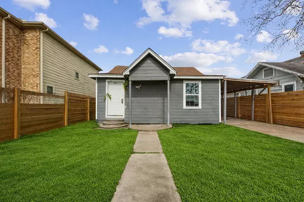 Coliving in Independence Heights - Nw Houston, Houston