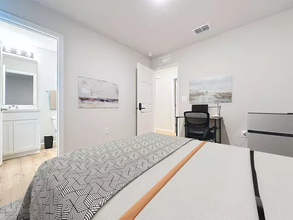 Coliving in Talleyrand - Downtown JAX, Jacksonville