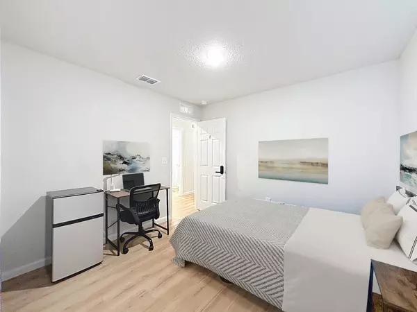 Coliving in Talleyrand - Downtown JAX, Jacksonville