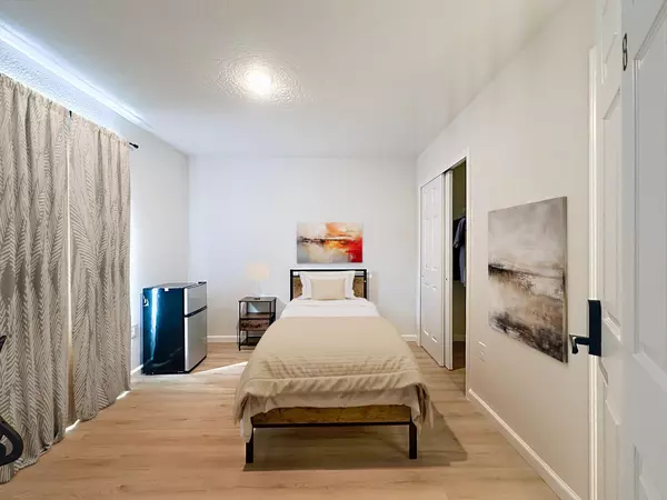 Coliving in Talleyrand - Downtown JAX, Jacksonville