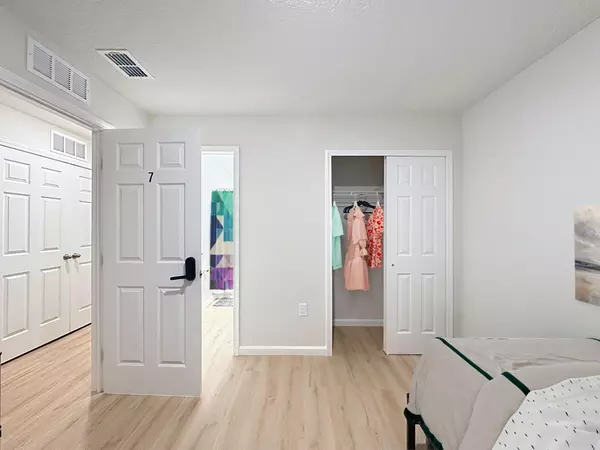 Coliving in Talleyrand - Downtown JAX, Jacksonville