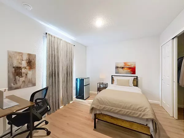 Coliving in Talleyrand - Downtown JAX, Jacksonville