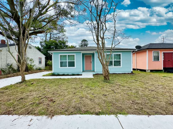 Coliving in Talleyrand - Downtown JAX, Jacksonville