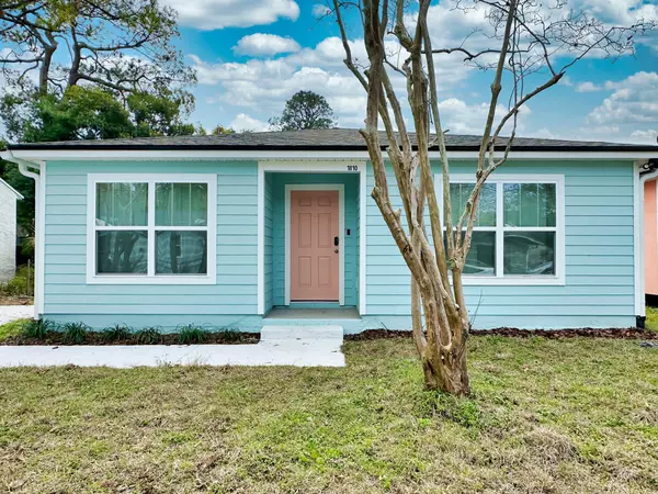 Coliving in Talleyrand - Downtown JAX, Jacksonville